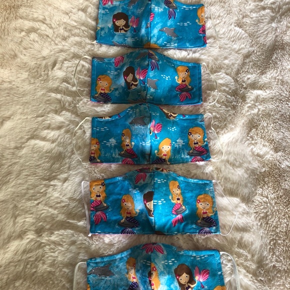 Kids Masks - Picture 13 of 16